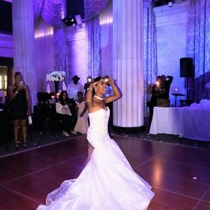 Wedding/Reception Dress